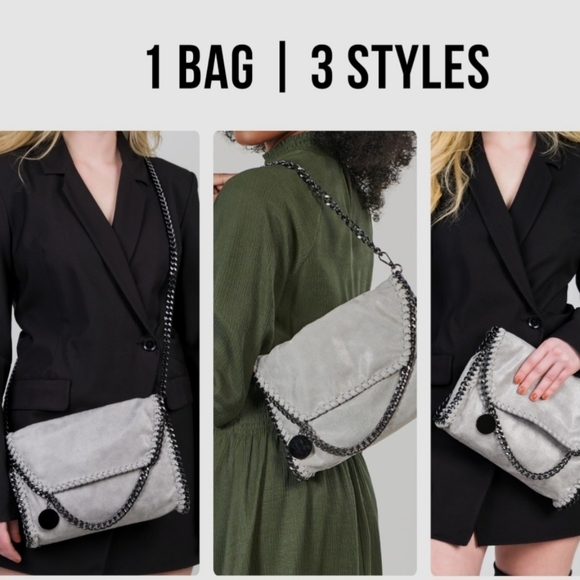 Mersi Alicia Purse/Crossbody Bag - Picture 7 of 7